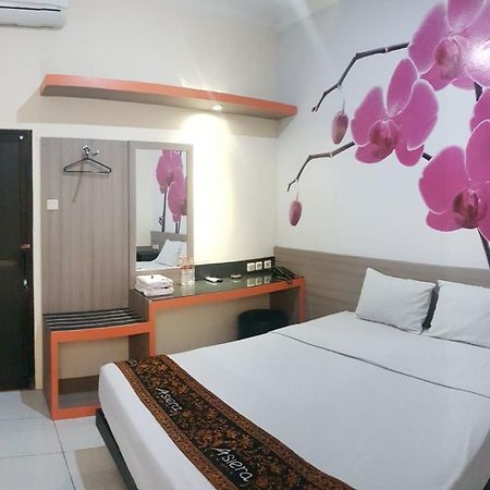Penginapan Asiera 外南梦 外观 照片